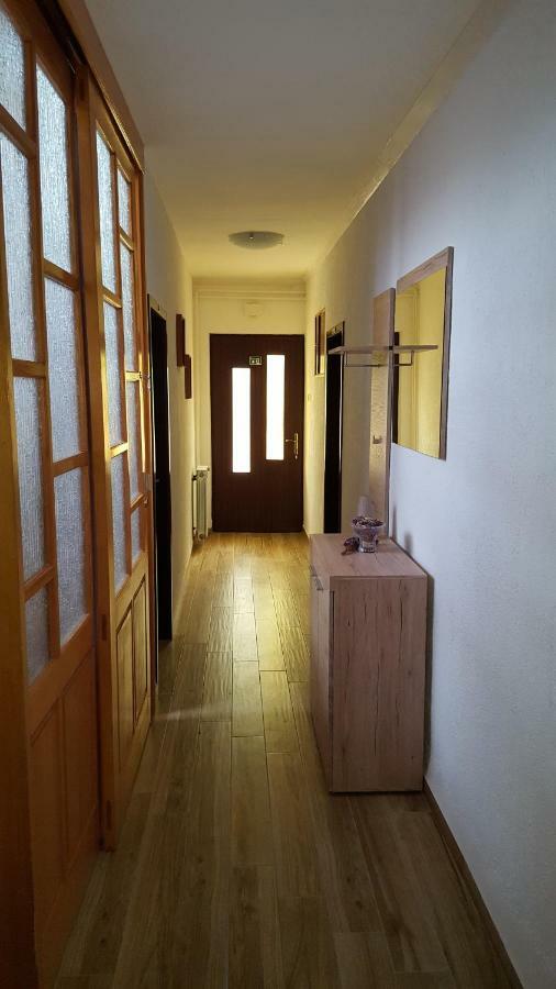 Apartmani Marenda Супетарска-Драга Экстерьер фото